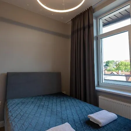 Center Pko Balcony Ostroda