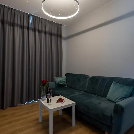 Center Pko Balcony Διαμέρισμα