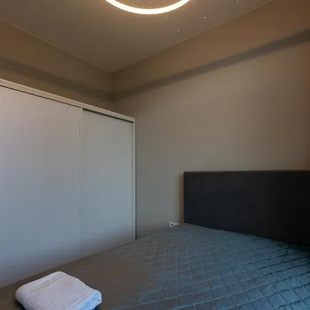 Center Pko Balcony Διαμέρισμα *