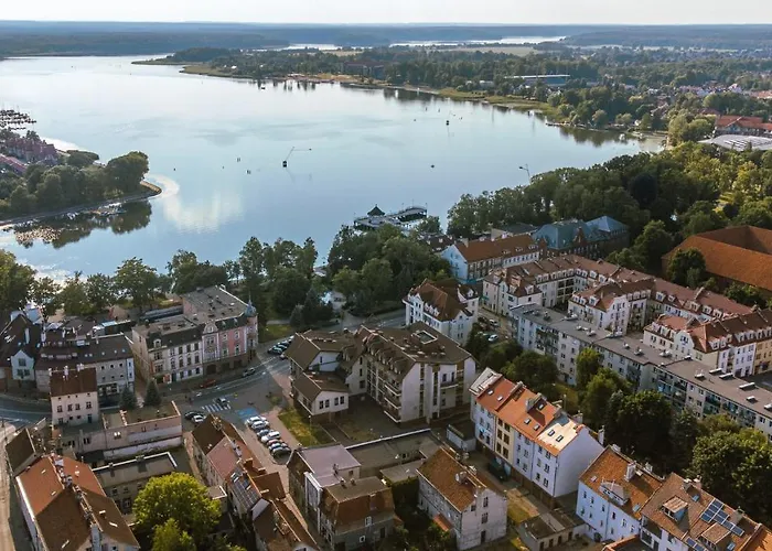 Center Pko Balcony *