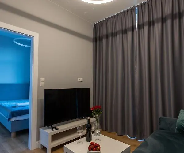 Center Pko Balcony *