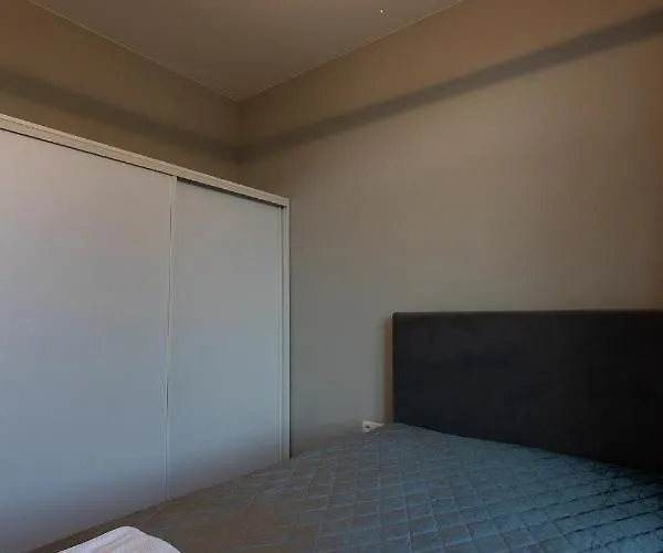 Center Pko Balcony Apartment *