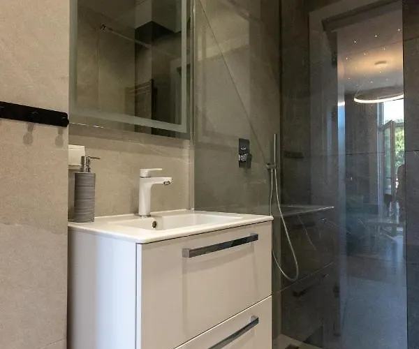 Center Pko Balcony * Ostroda